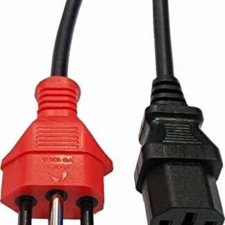 NEW SA PLUG TO IEC