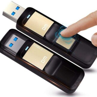 64GB USB3.0 FINGERPRINT ENCRYPTION FLA