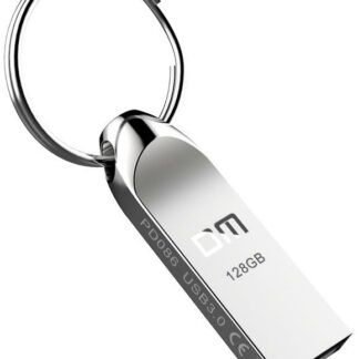 128GB USB3.0 KEYRING FLASH DRIVE