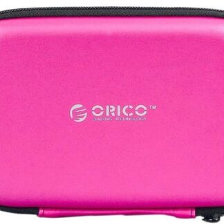 ORICO 2.5 HDD PROTECTOR BAG PINK