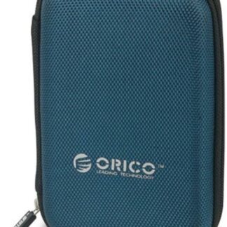 ORICO 2.5 PORTABLE HDD PROTECT BLUE