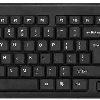TBYTE USB KEYBOARD