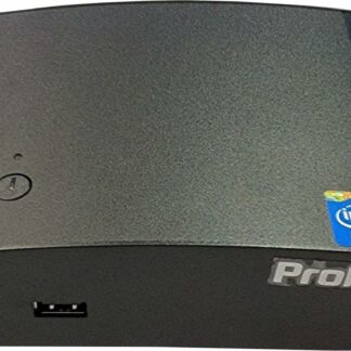 PROLINE MINI PC CEL 2GB DEMO