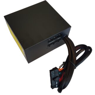 750W GAMING PSU