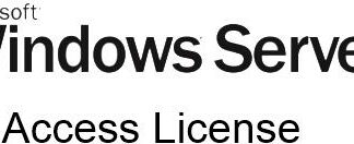 WINDOWS SERVER 5 CAL 2008
