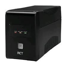 RCT 650VA LINE INTERACTIVE UPS