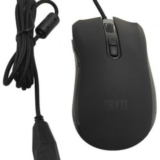 USB RGB GAMING MOUSE