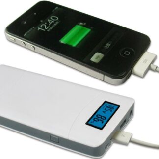 UNIVERSAL POWERBANK 15600MAH