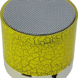SO8U3 SPEAKER BLUETOOTH/USB/FM/M-SD