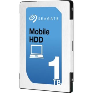 1TB SEAGATE DRIVE - NO PACKAGING