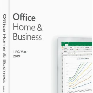 OFFICE HOME & BUSINESS 2019