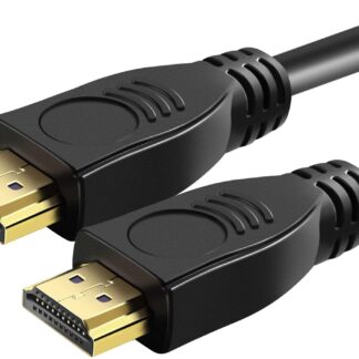 TBYTE 3M HDMI V2 MALE CABLE