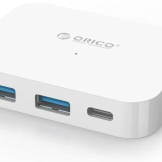 HUB: USB-C 4PORT