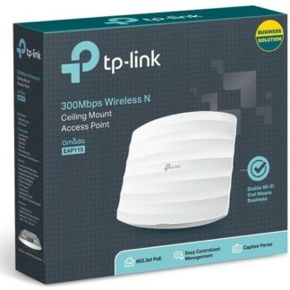 WIRELESS N CEILING MOUNT ACCESS POINT