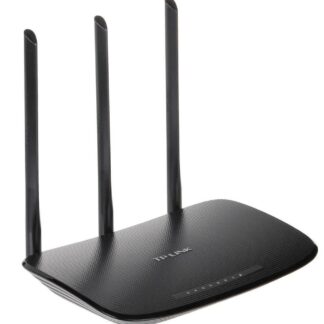 450MBPS WIRELESS N ROUTER