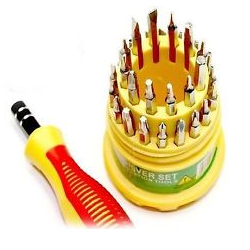 TOOL KIT {30 PIECE SET}