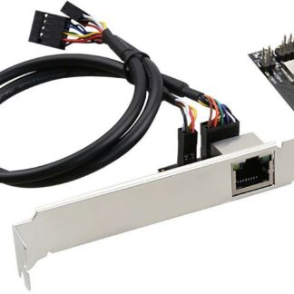 M.2 1G LAN CARD FOR REALTEK 8111H