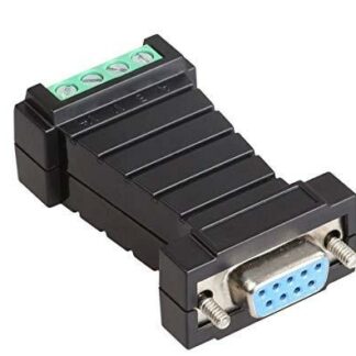 RS232 TO RS485