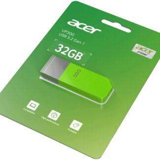 ACER USB3.2 GEN1 32GB GREEN