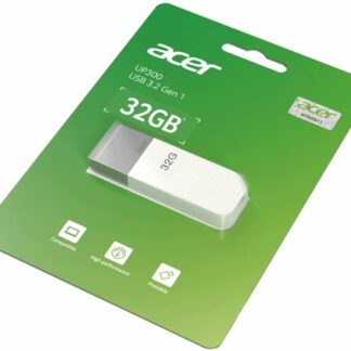 ACER USB3.2 GEN1 32GB WHITE