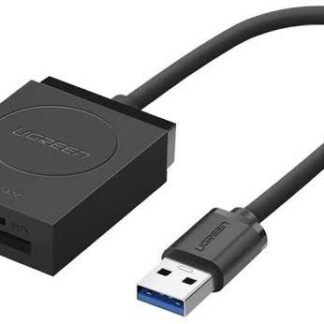 USB 3 CARD READER