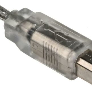 5M USB PRINTER CABLE