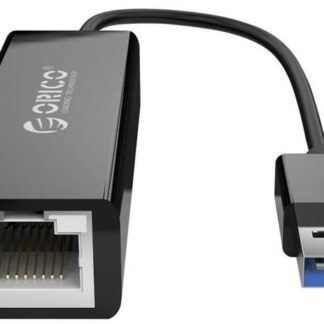 ORICO ADAPT USB3.0 TO GIGABIT BLACK