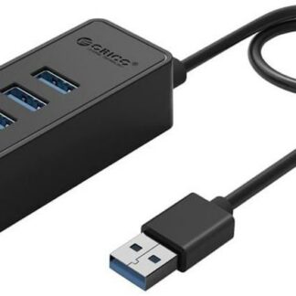 ORICO USB 4 PORT HUB