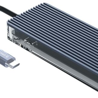 TYPE-C 6-IN-1 HUB