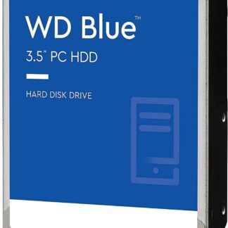 WD BLUE 4.0TB 3.5" 5400RPM 256MB HDD