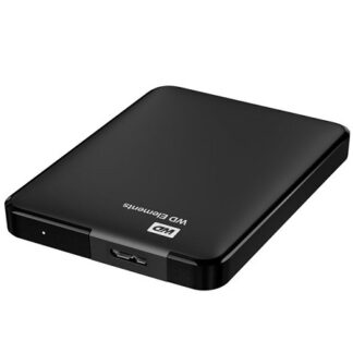 WD 500GB EXTERNAL USB3.0