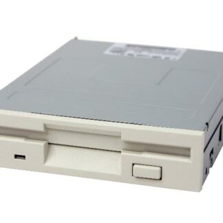 1.44" STIFFY DRIVE BEIGE
