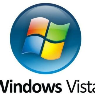 BOOKLET WINDOWS VISTA 32BIT /
