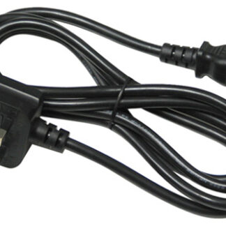 SQUARE POWER CORD